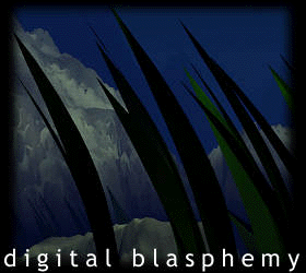 digital blasphemy great wall papers