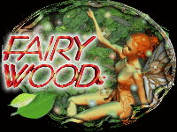fairy woods