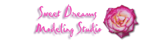 sweetdreams modeling studio