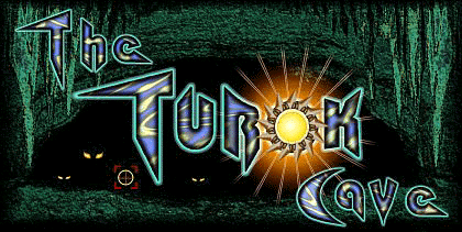 turok cave.com